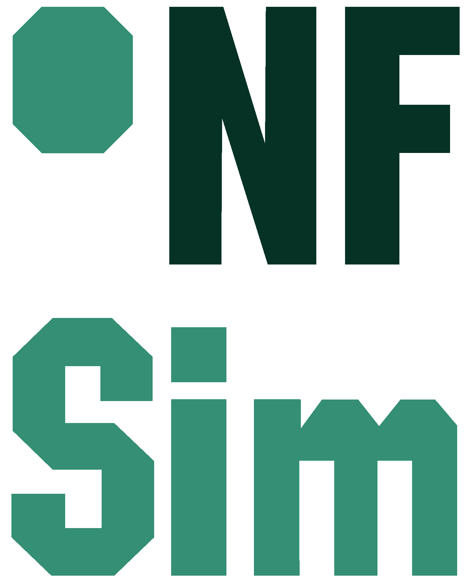 NFSim Logo